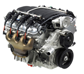 P69D7 Engine